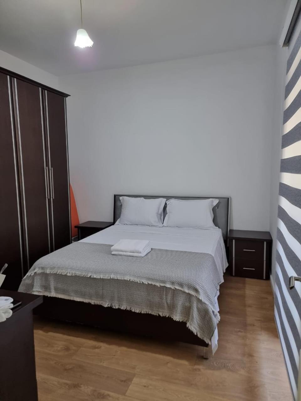 Zyli Apts, BY Bunker Art 2 Museum, Tirana