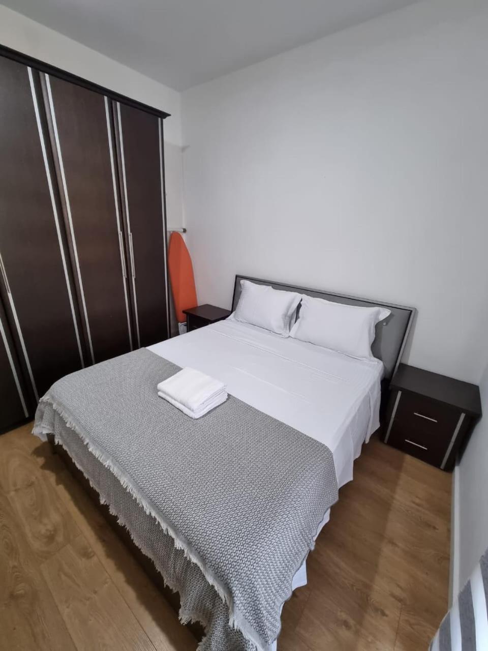 Zyli Apts, BY Bunker Art 2 Museum, Tirana