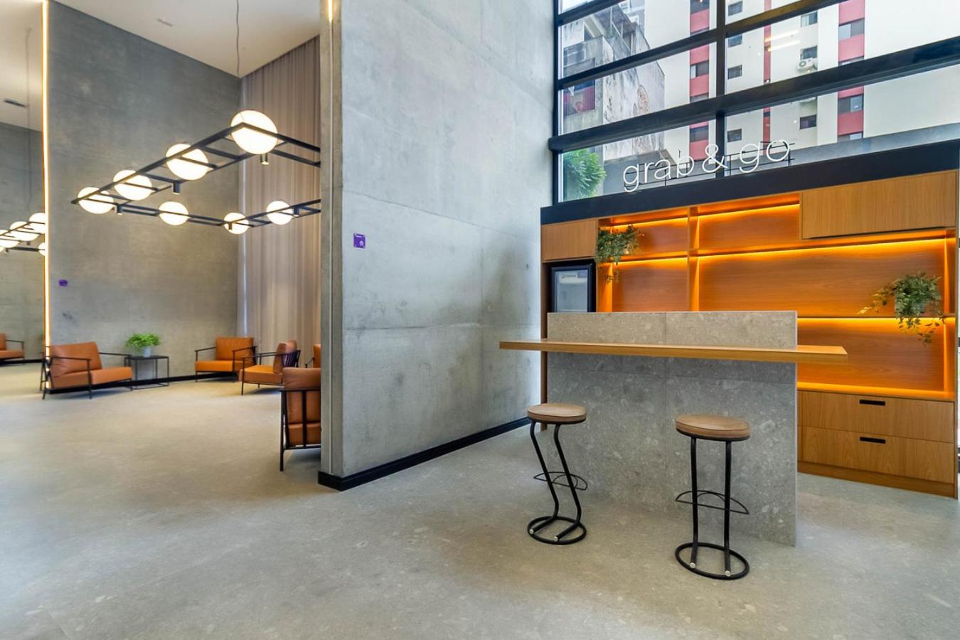 360 VN Ueno by Housi