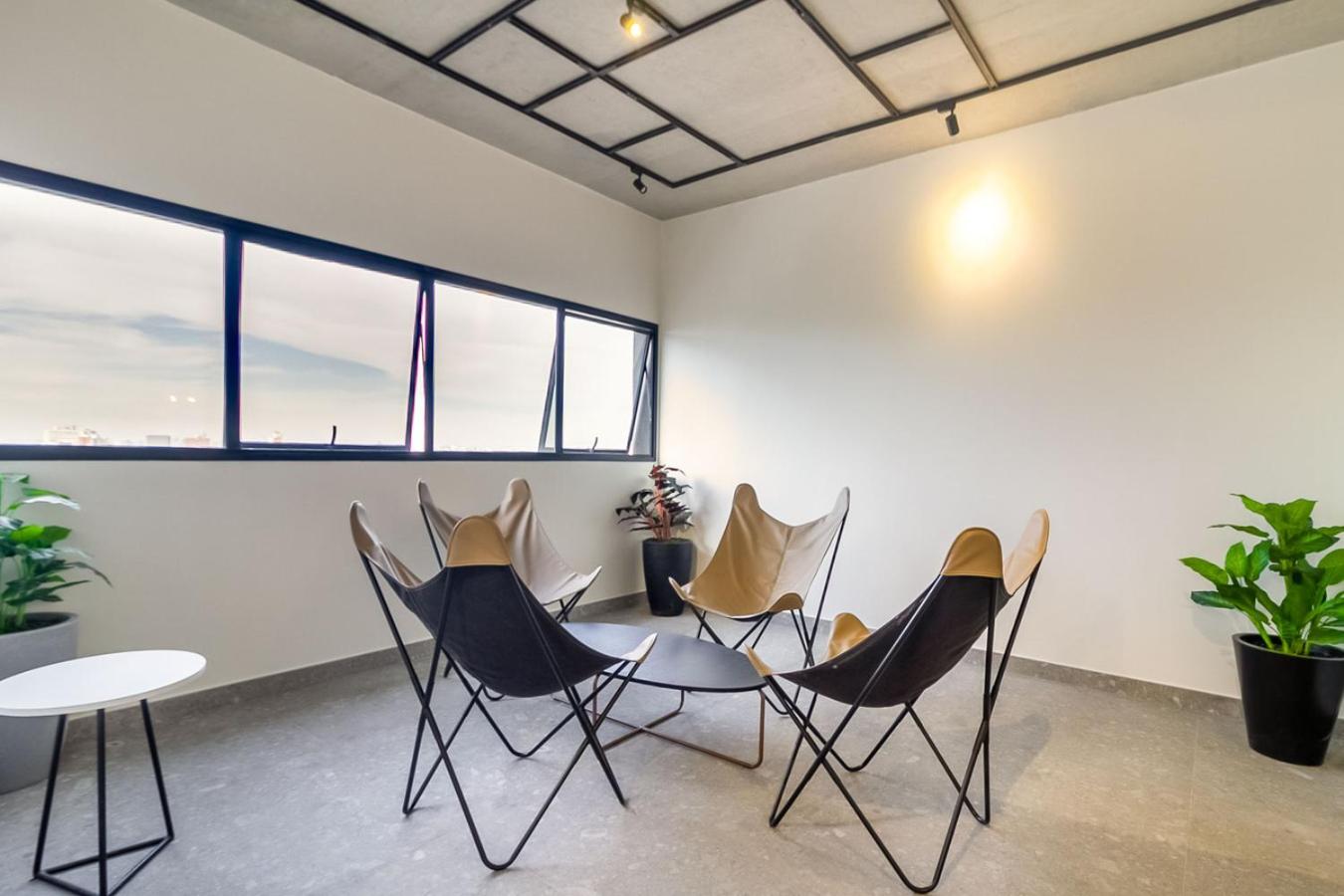 360 VN Ueno by Housi