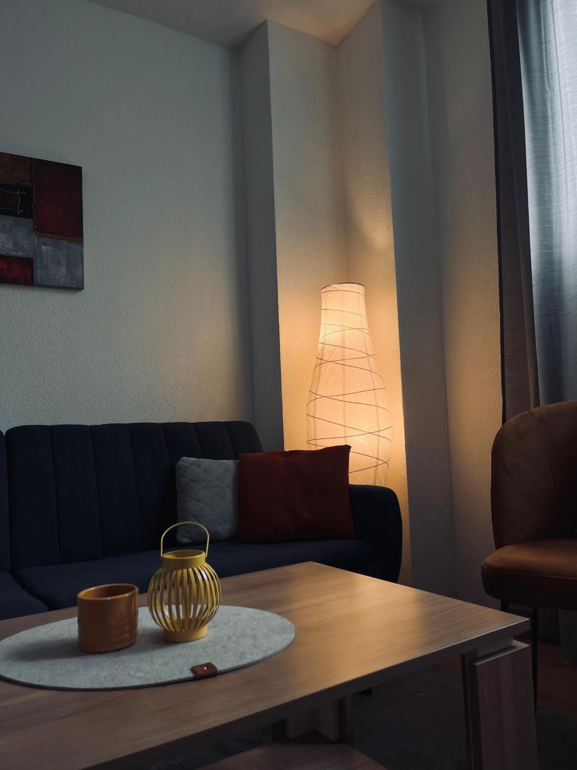 Travnik Nostalgia Apartment
