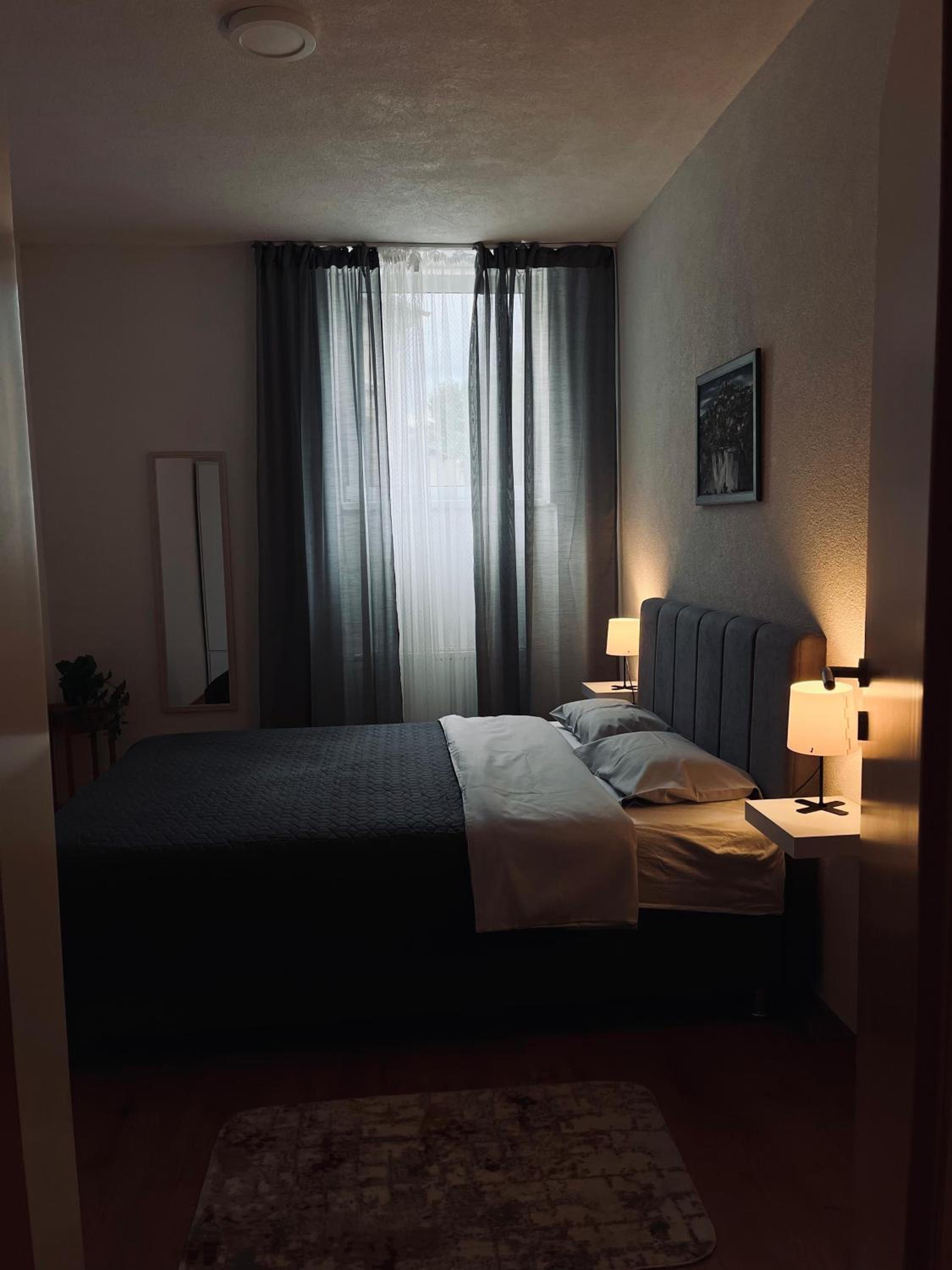 Travnik Nostalgia Apartment