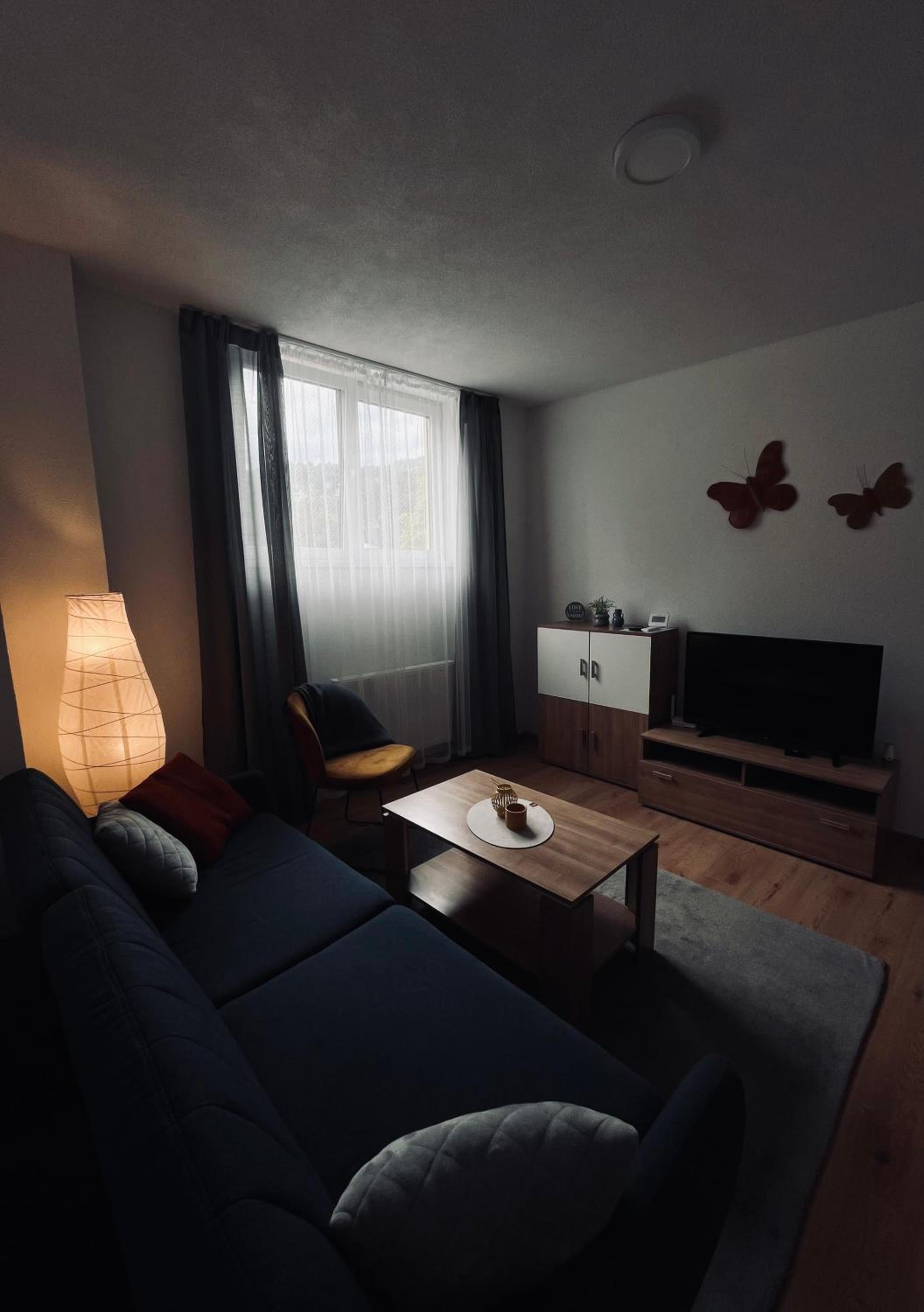 Travnik Nostalgia Apartment