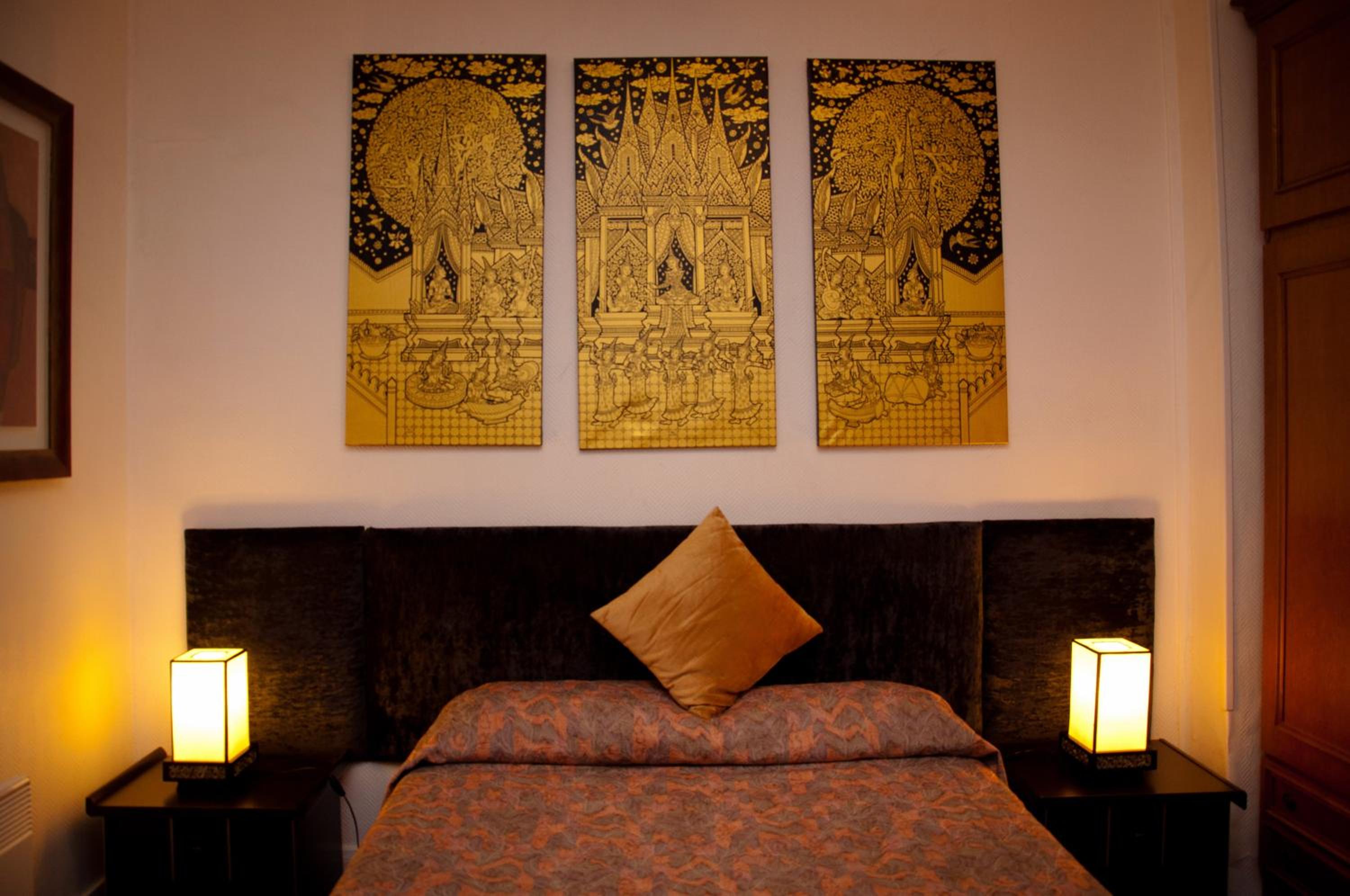 Castel De Siam