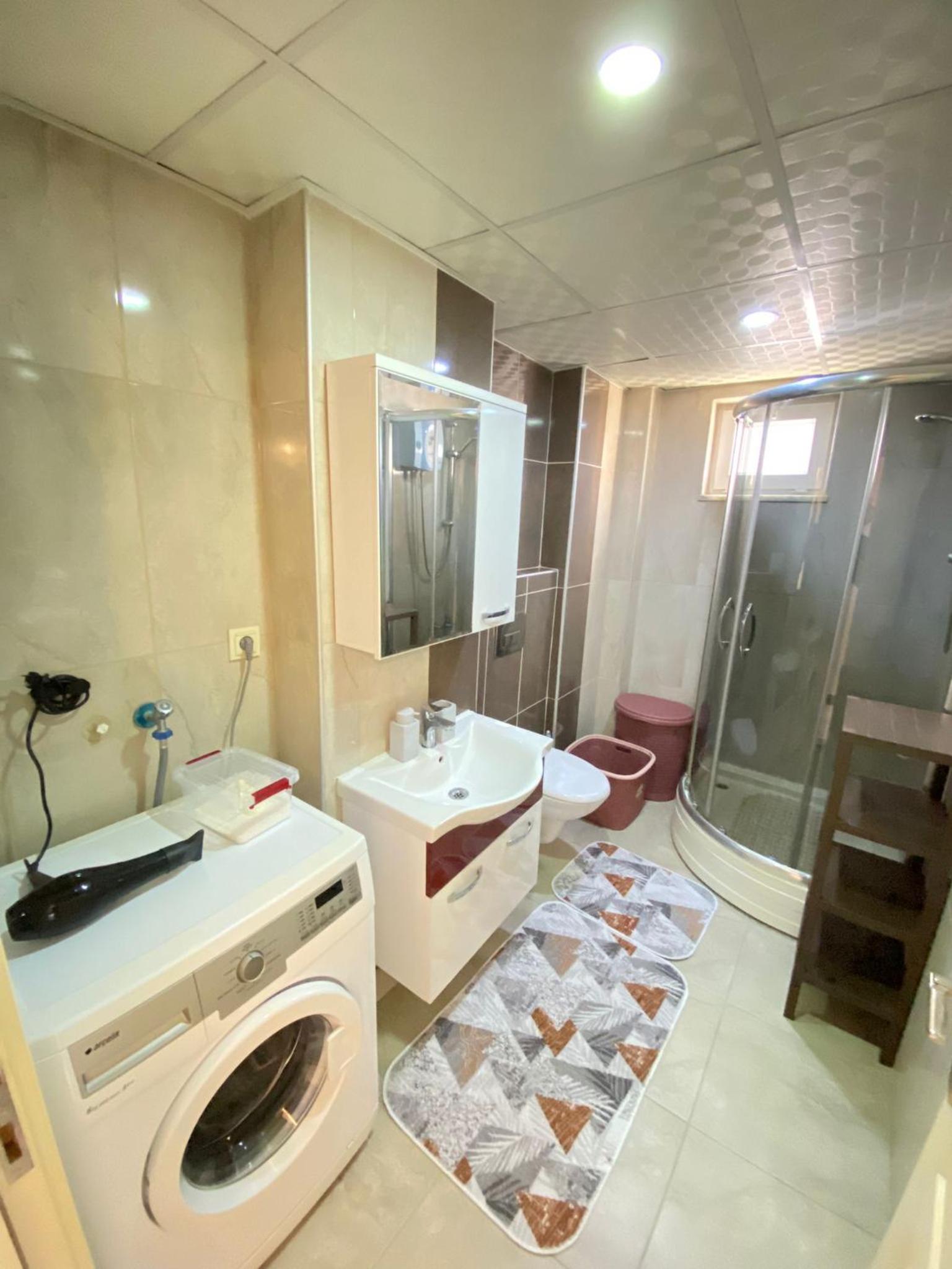 Konyaaltı tatil evleri & konaklama Türkiye - Antalya