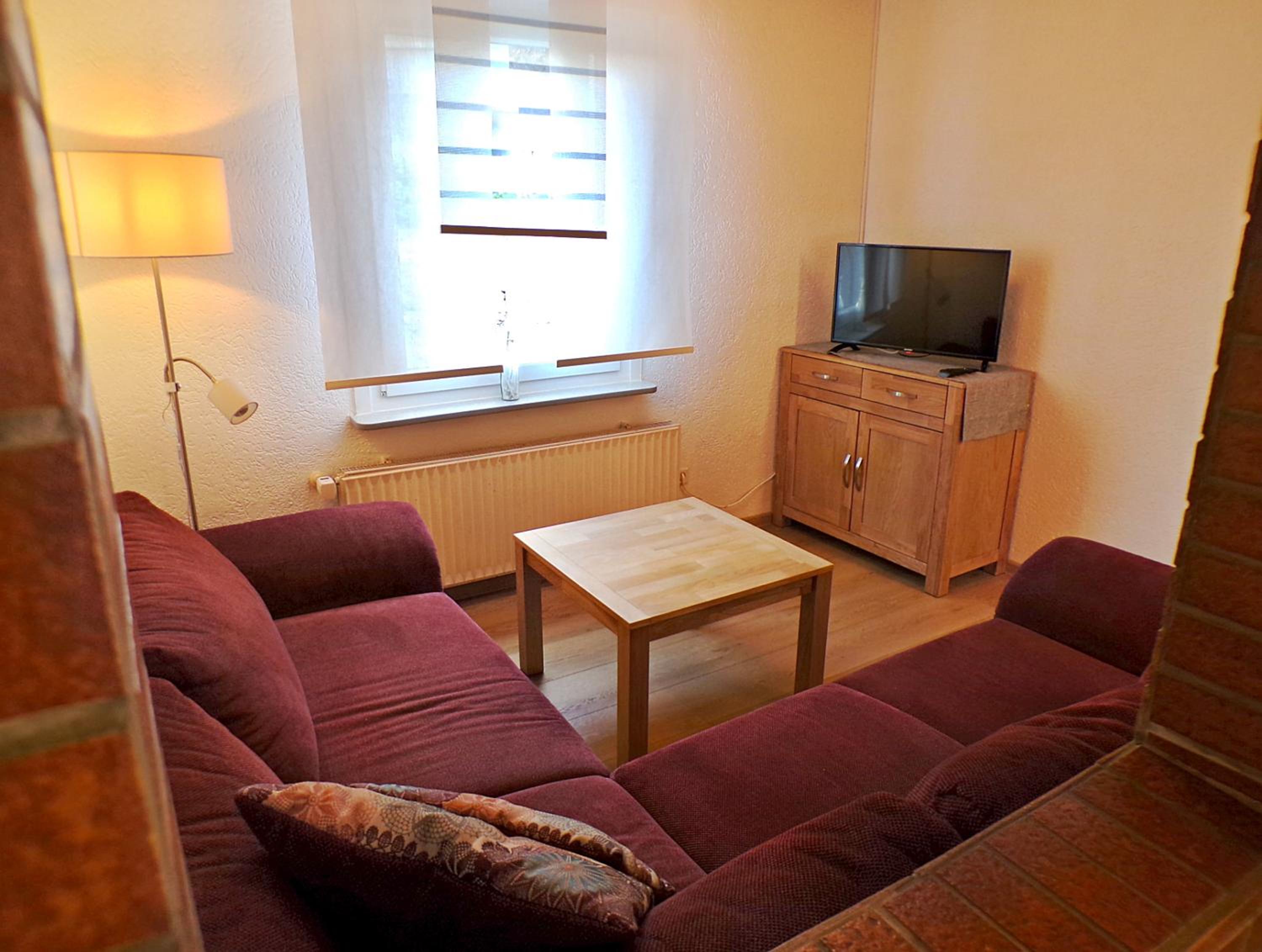 Ferienhaus am Seeblick Grill, Garten, Billiard, Dart, Bike, Sauna ww-Seeblick