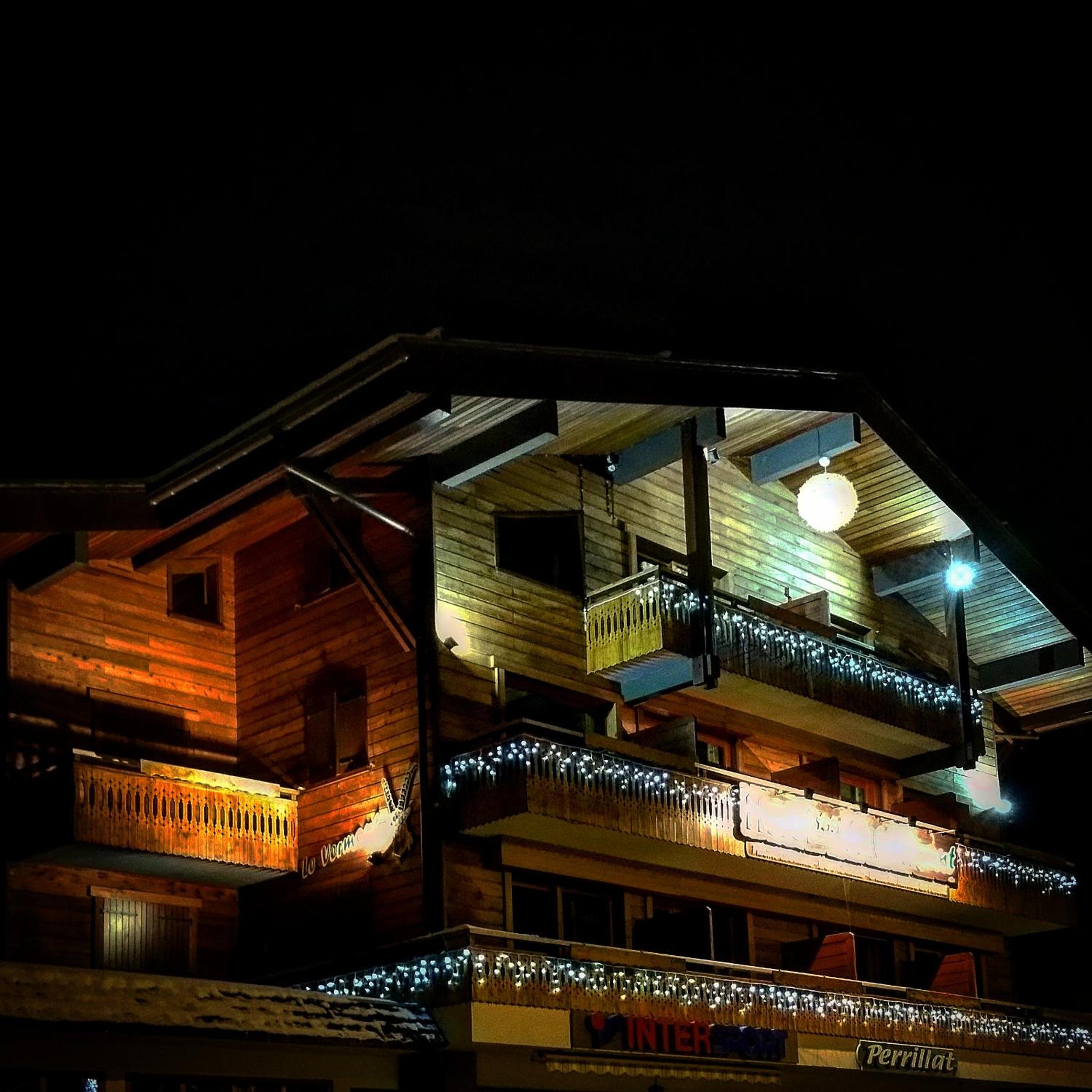 Hotel Hôtel et Spa Le Vermont - Image 1