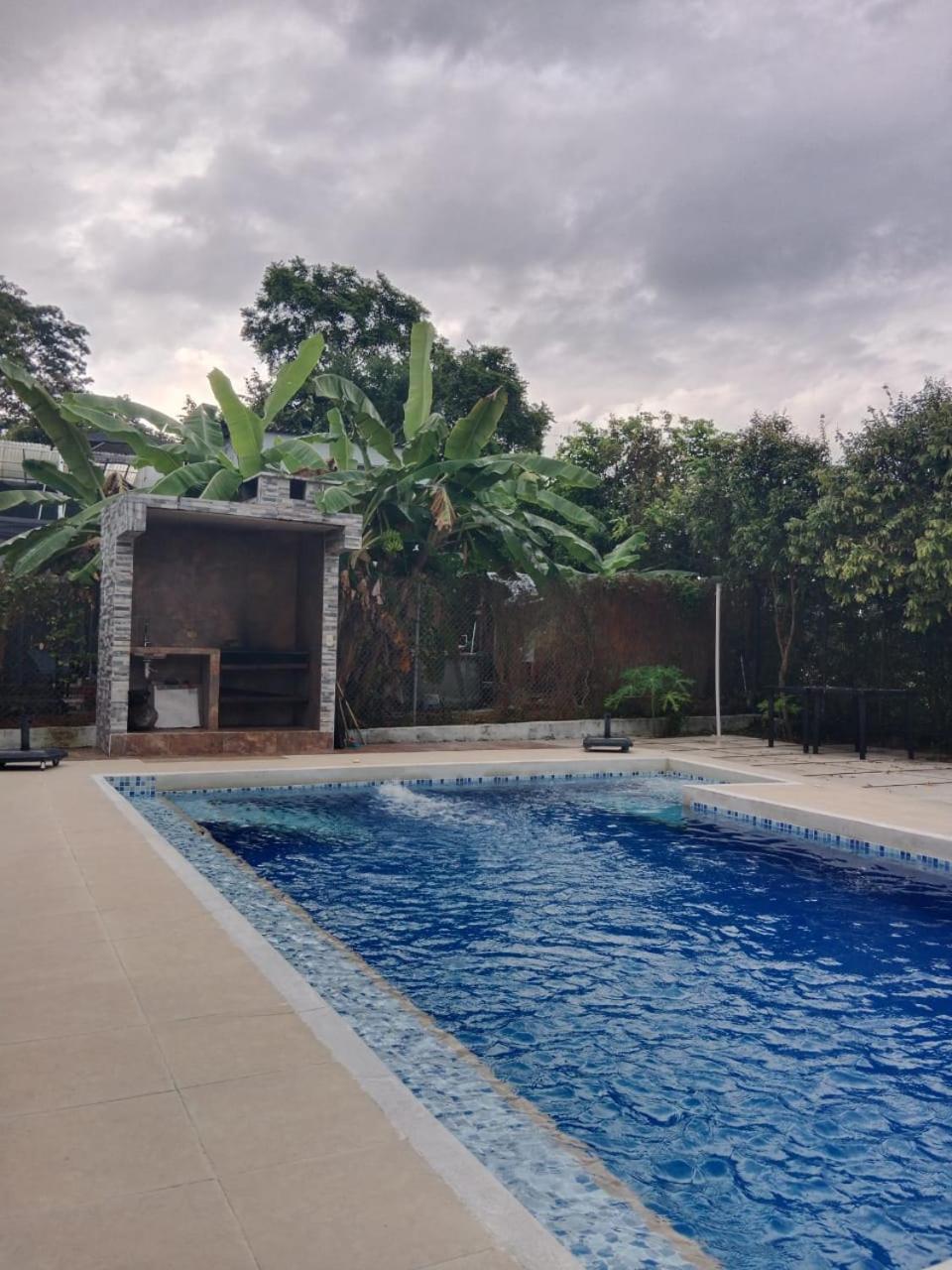 Villa Cecilia