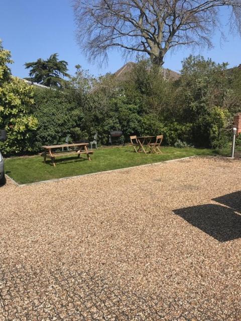 Berkshire Serviced Apartment Helena 12