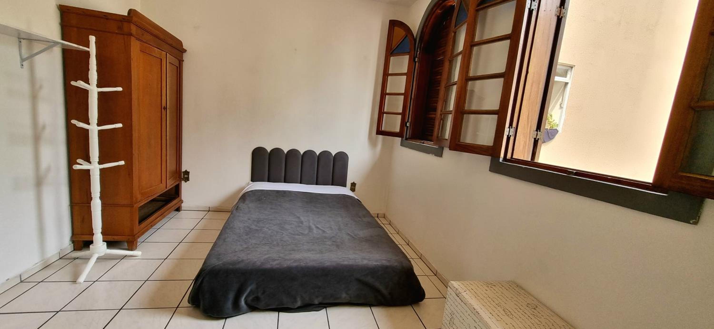 Coliving Stela Mares