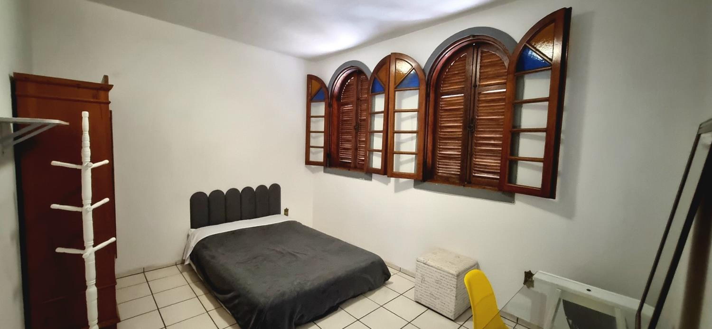 Coliving Stela Mares