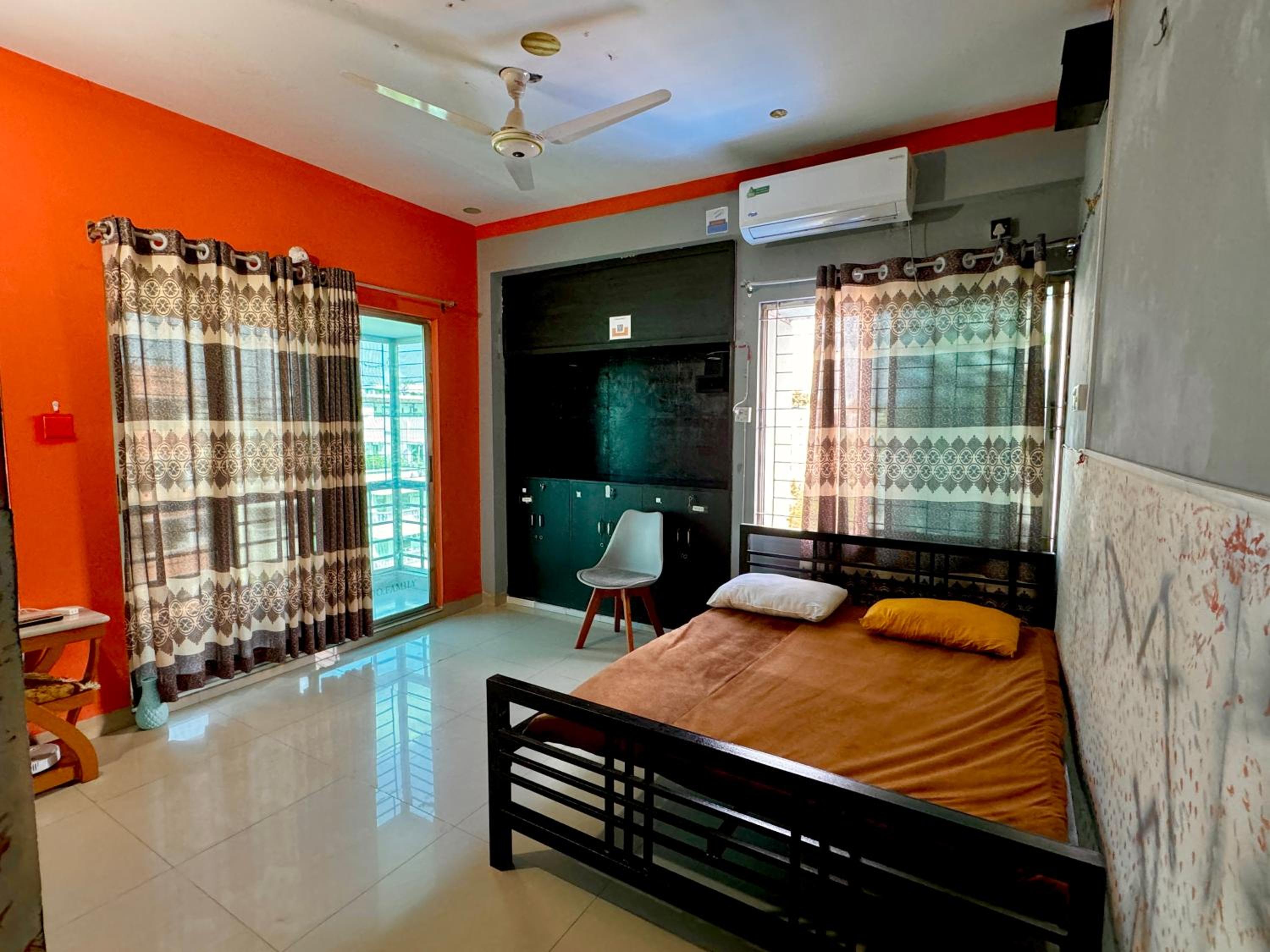 Hostel by zooFamily