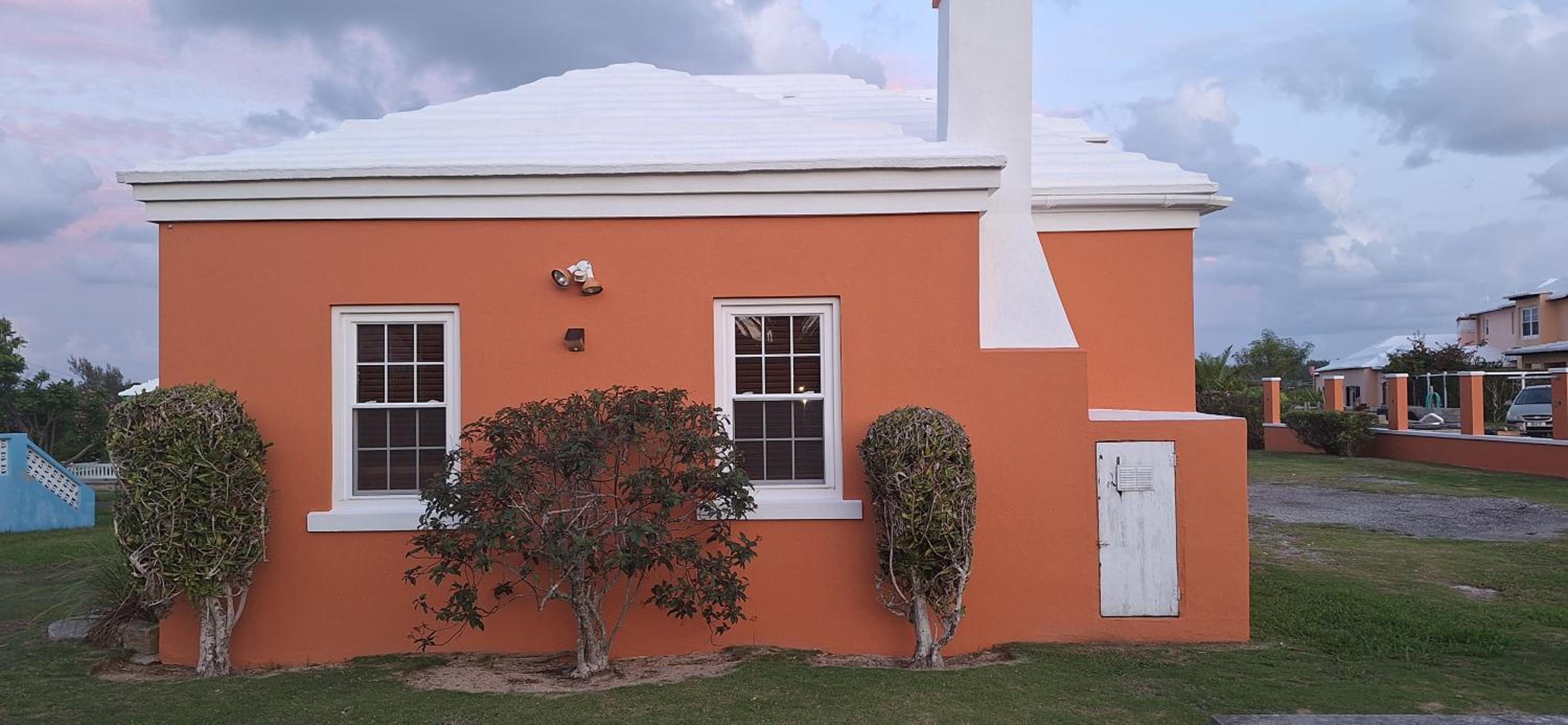 Chinna Cottage
