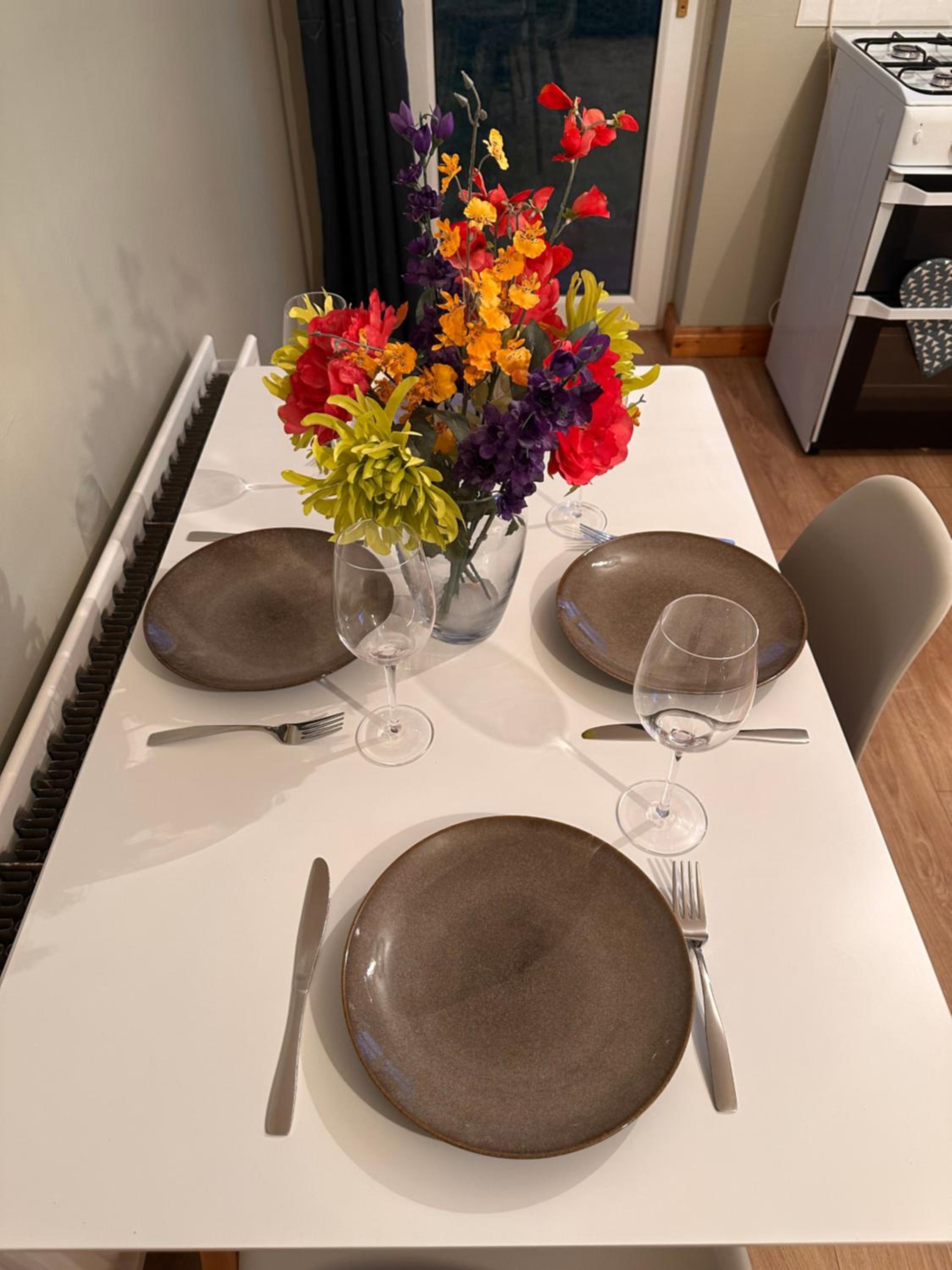Glenside Farm Apartment