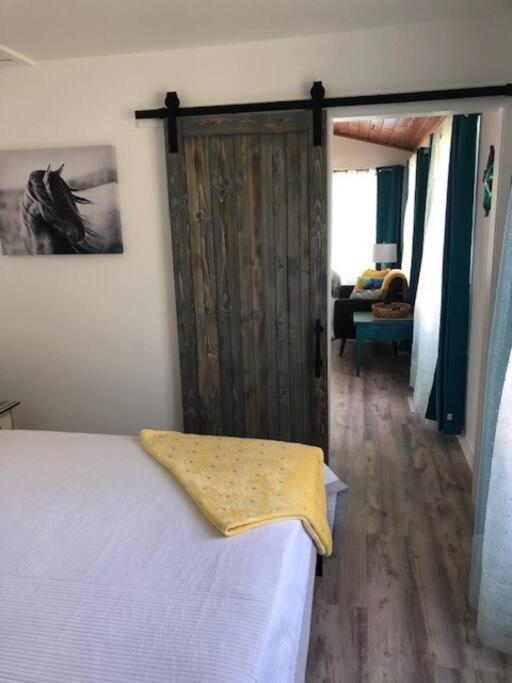 Moana Place Cozy and stylish cottage with pool in Saint Augustine