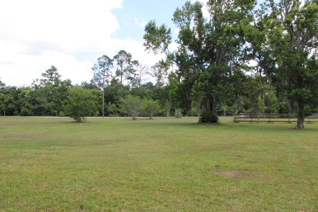 Moana Place Cozy and stylish cottage with pool in Saint Augustine