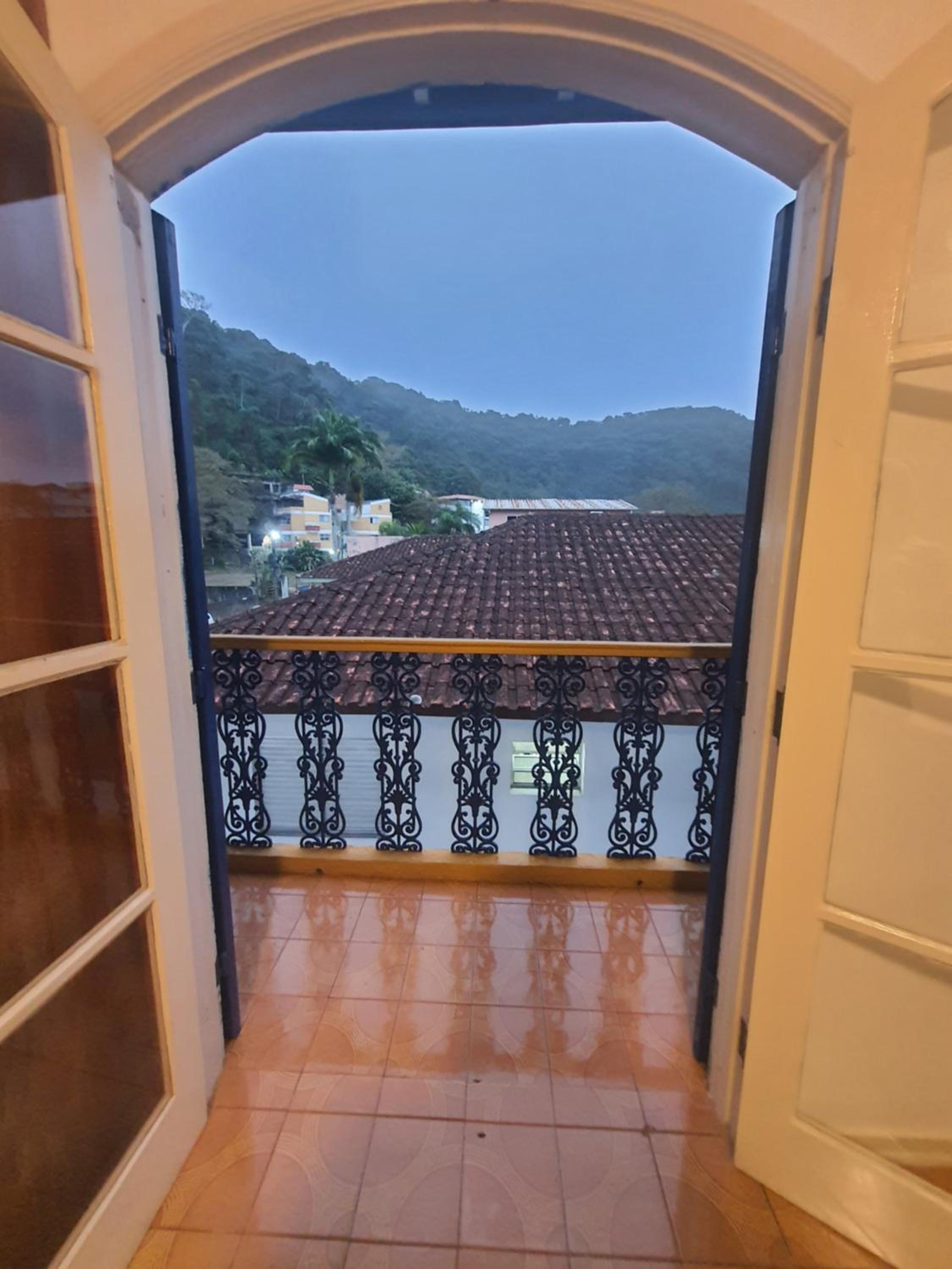 Apê Praia Grande
