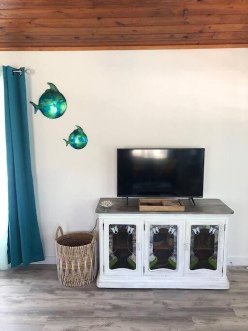 Moana Place Cozy and stylish cottage with pool in Saint Augustine