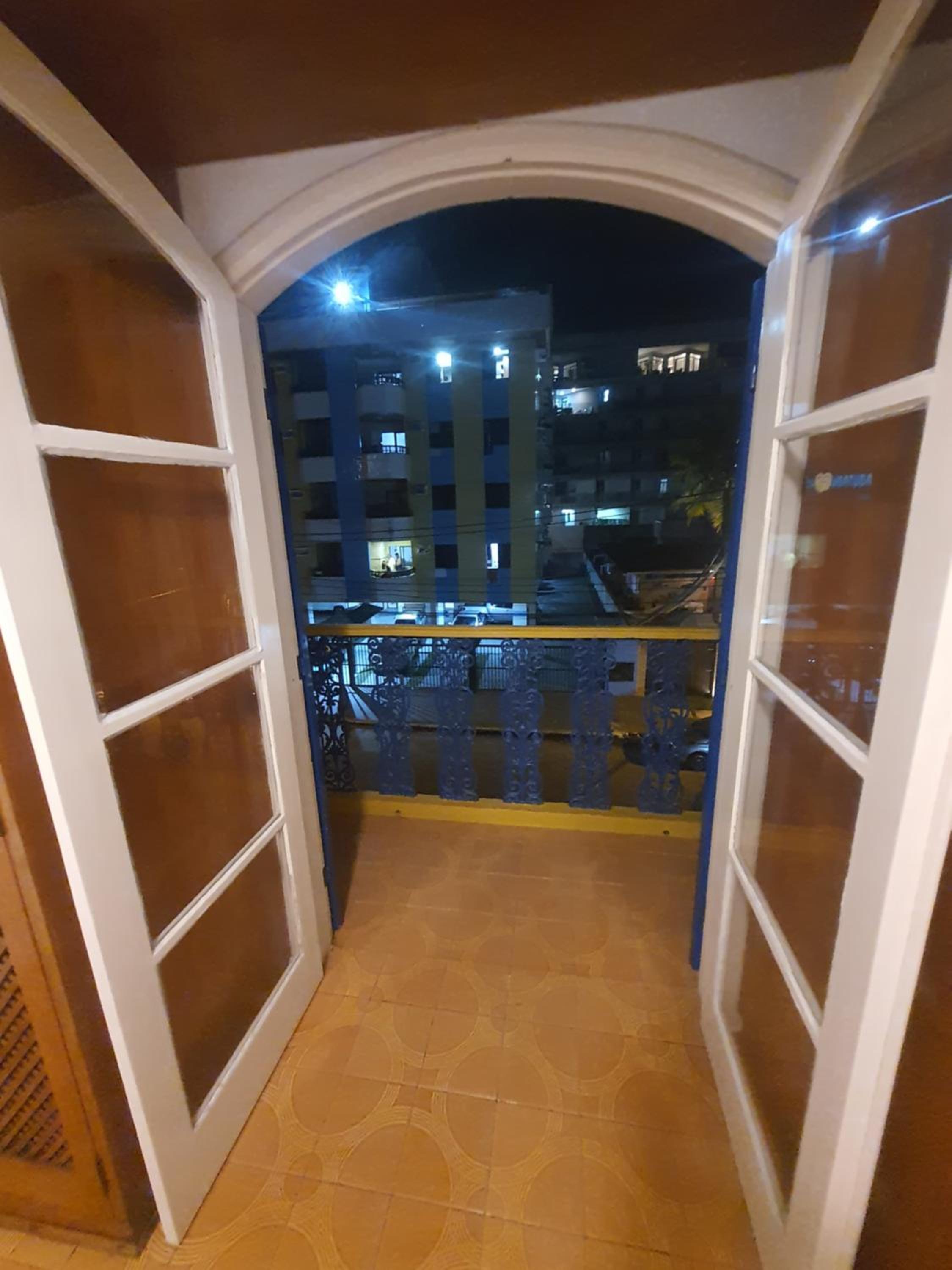 Apê Praia Grande