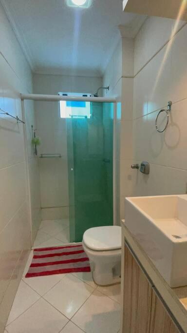 Rosa 901B, conforto e beira mar