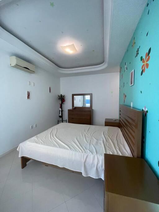 Rosa 901B, conforto e beira mar