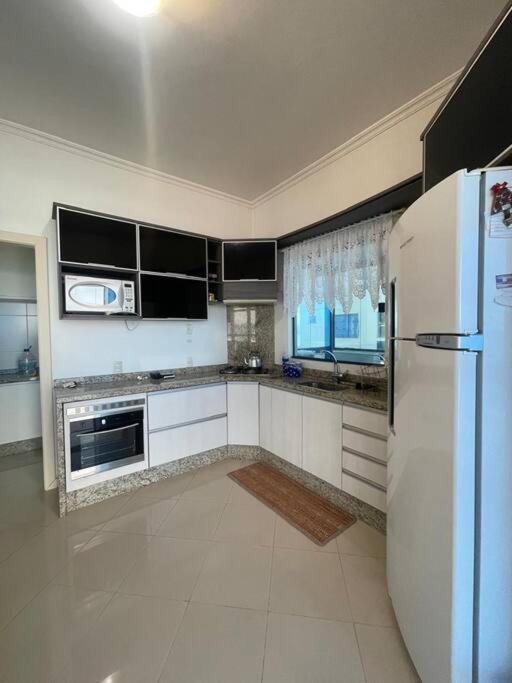 Rosa 901B, conforto e beira mar