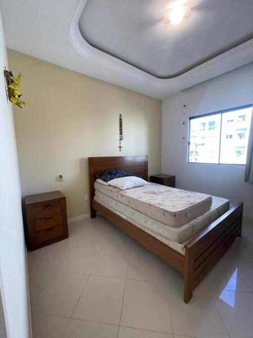 Rosa 901B, conforto e beira mar