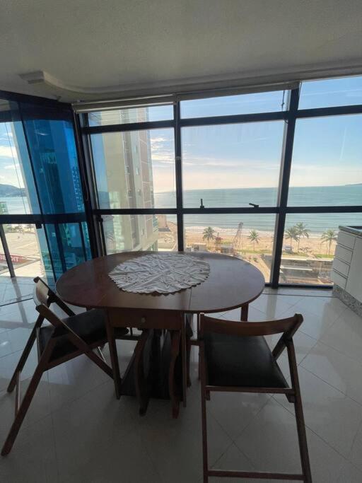 Rosa 901B, conforto e beira mar