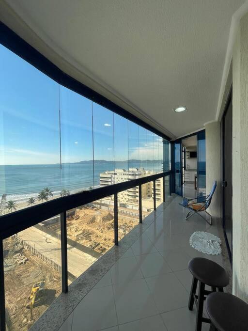 Rosa 901B, conforto e beira mar