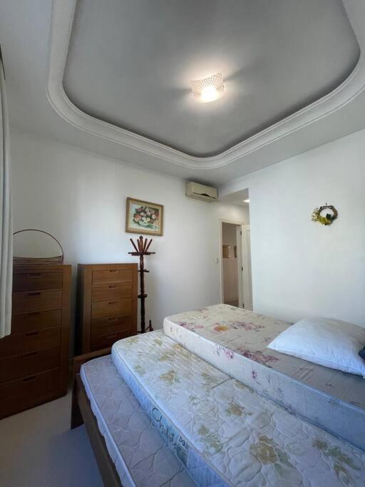 Rosa 901B, conforto e beira mar
