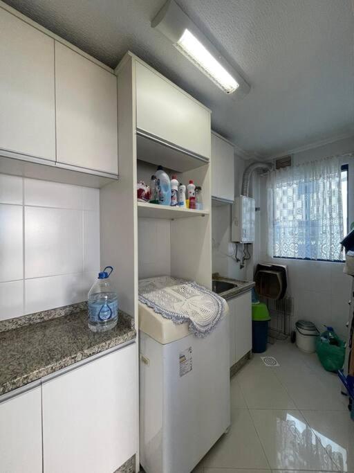 Rosa 901B, conforto e beira mar