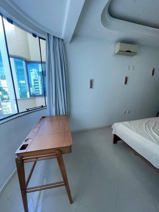 Rosa 901B, conforto e beira mar