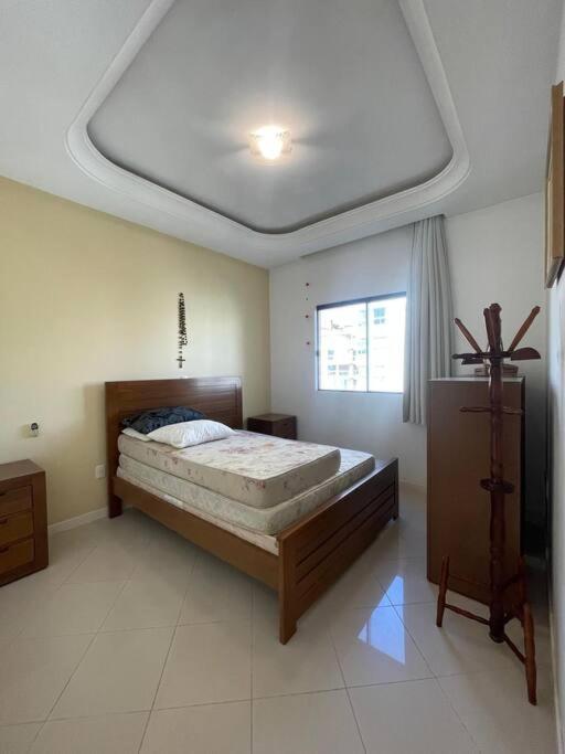 Rosa 901B, conforto e beira mar