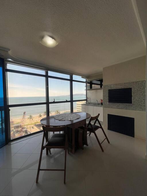 Rosa 901B, conforto e beira mar