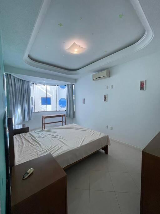 Rosa 901B, conforto e beira mar