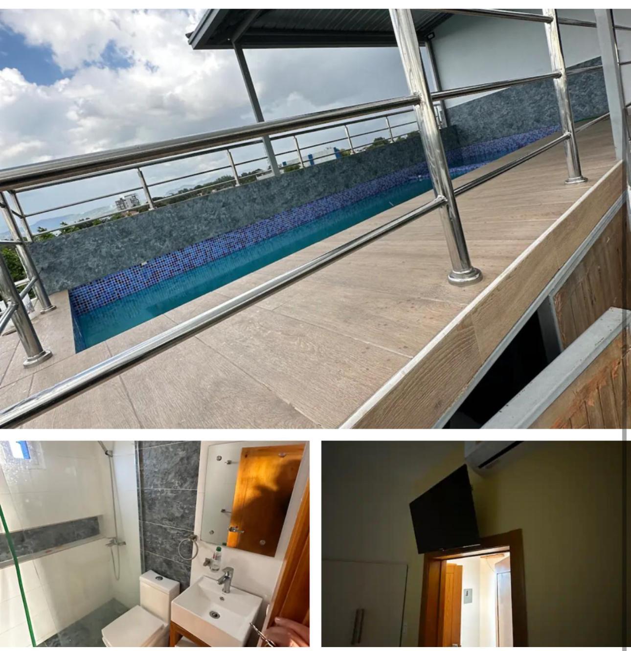 Penthouse PARAISO