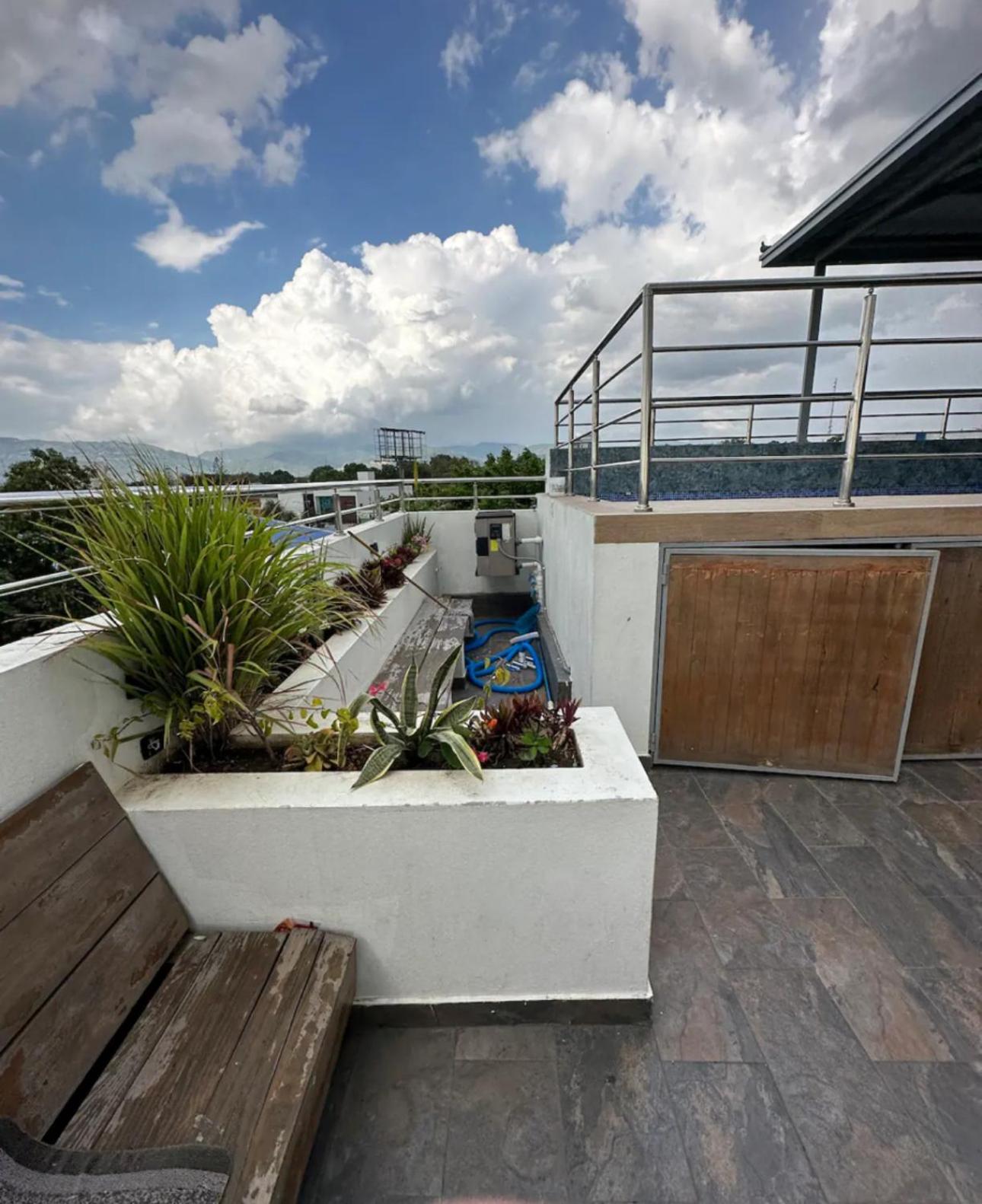 Penthouse PARAISO