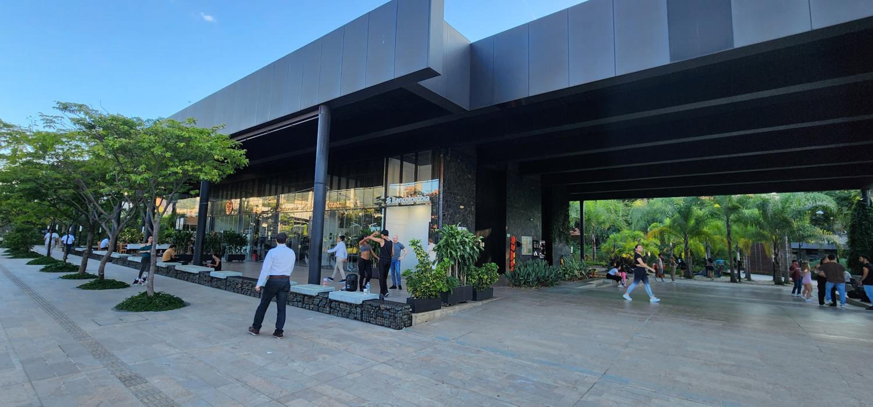 Casa de las Palmas 1