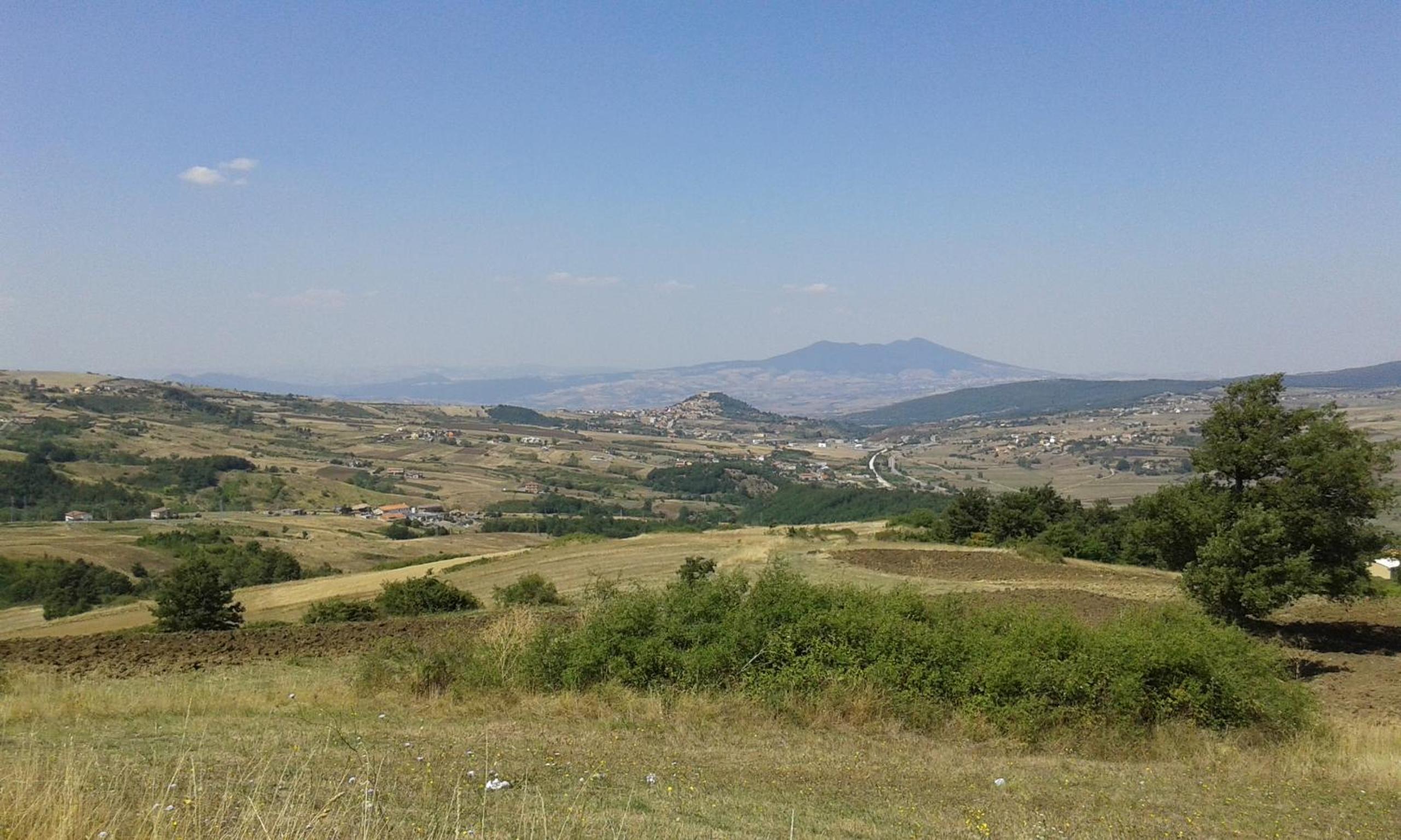 La Casetta Di Anna view 2