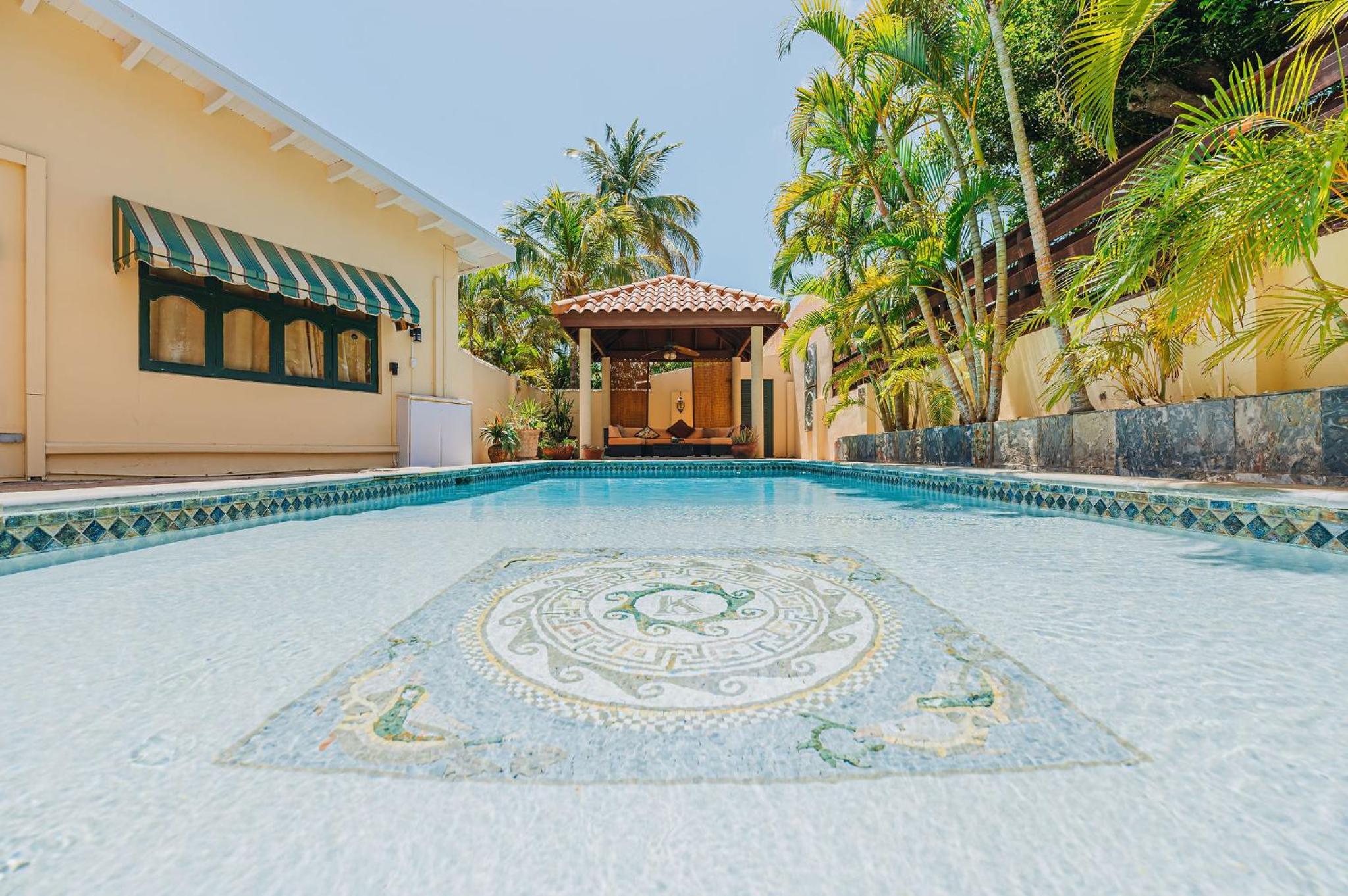 Paradise Garden