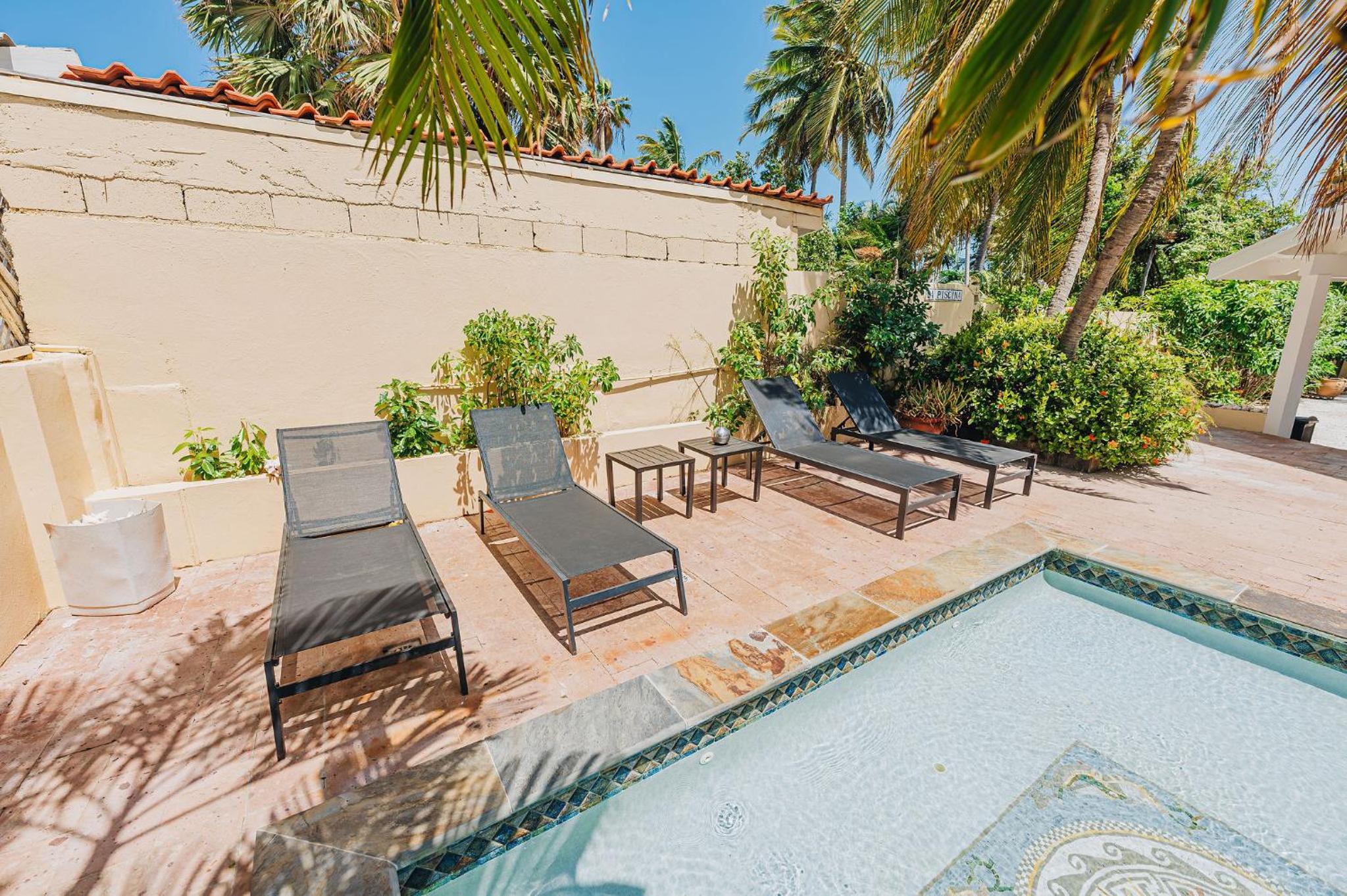 Paradise Garden