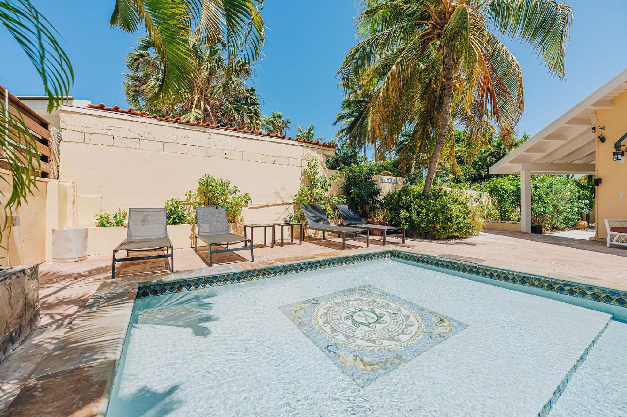 Paradise Garden