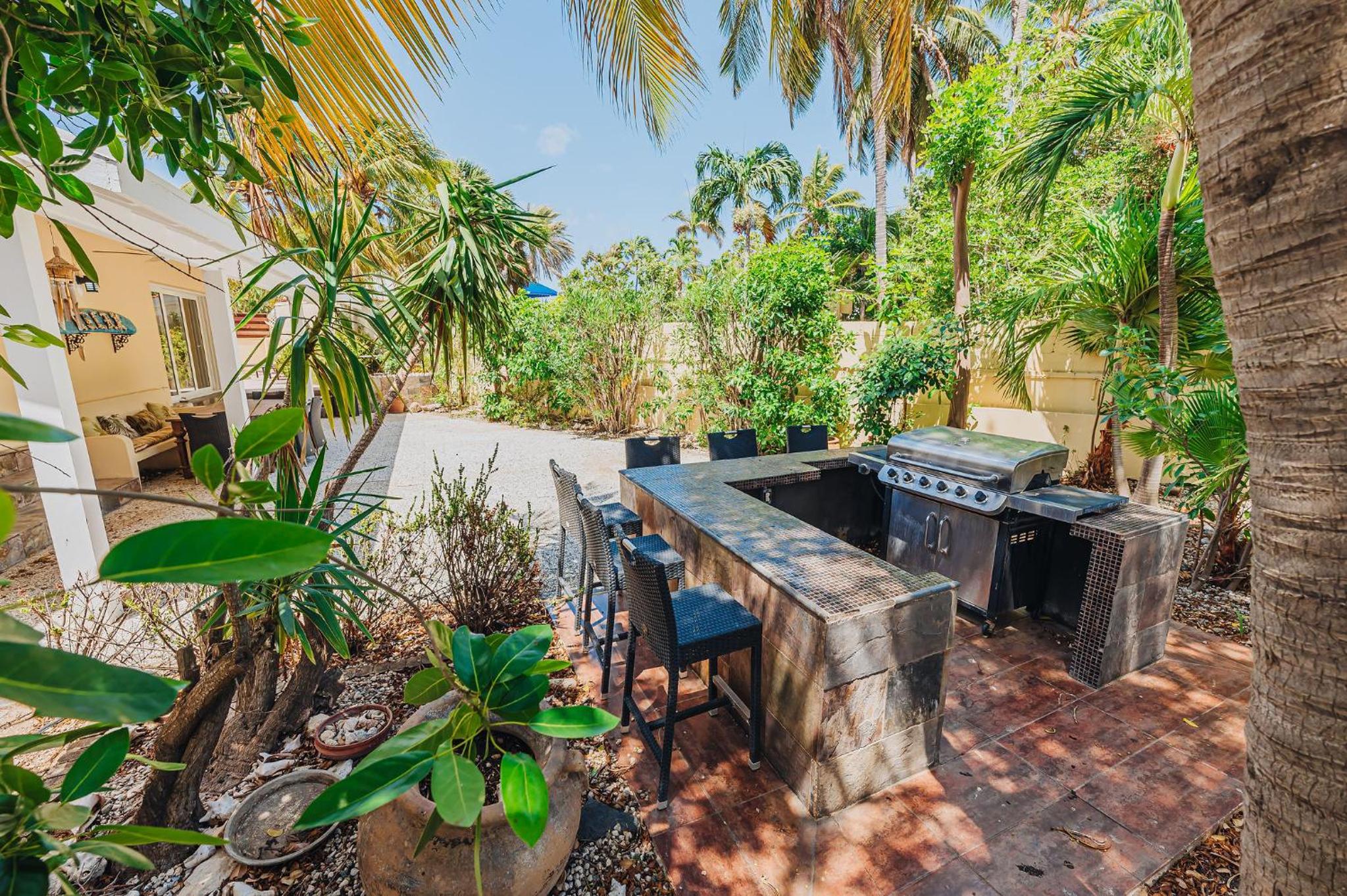 Paradise Garden