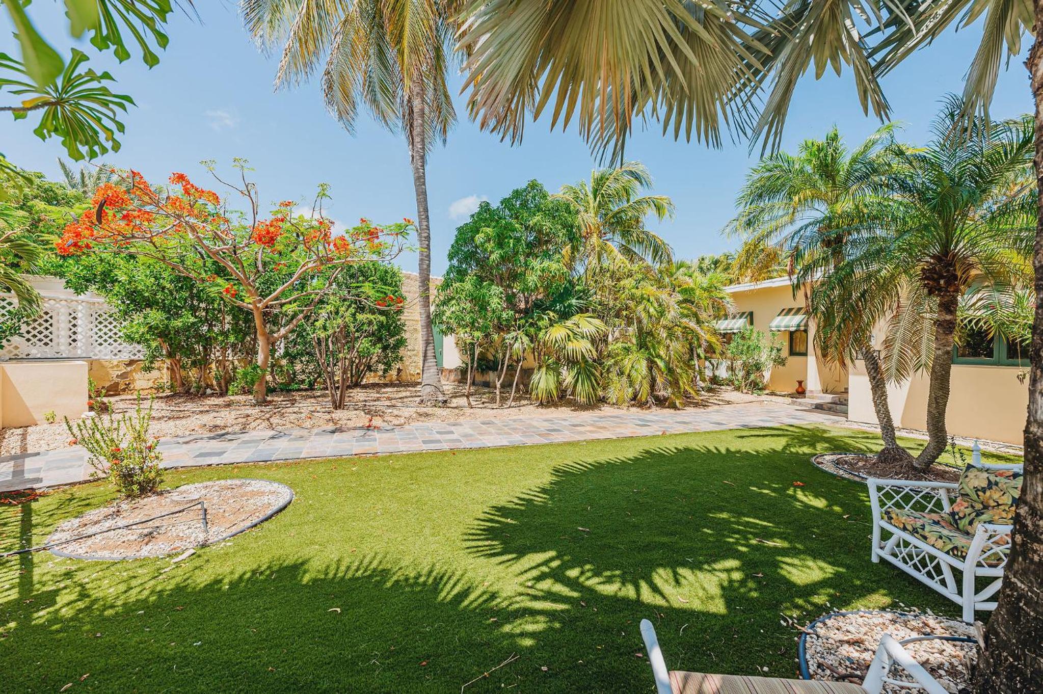 Paradise Garden