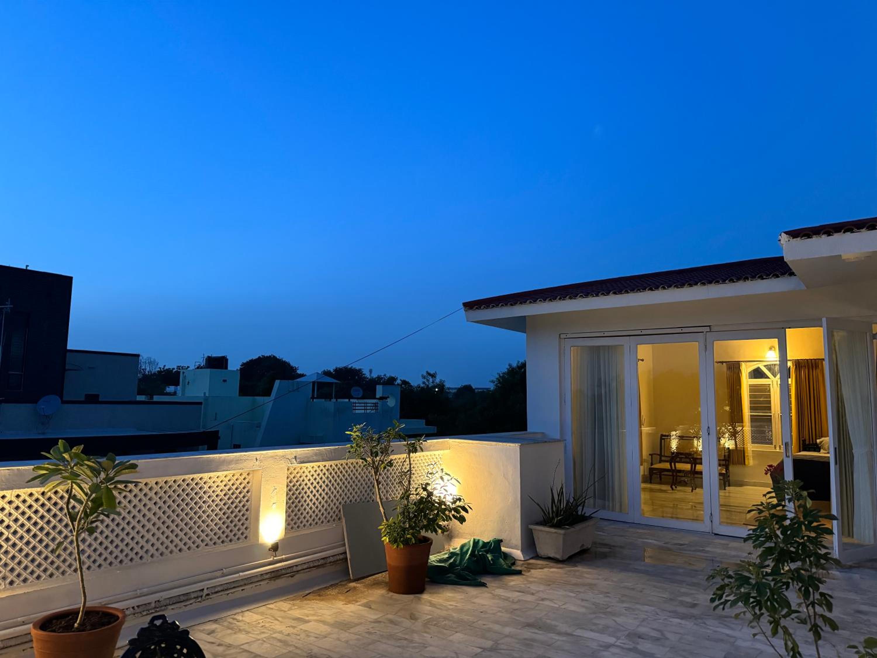 roof
