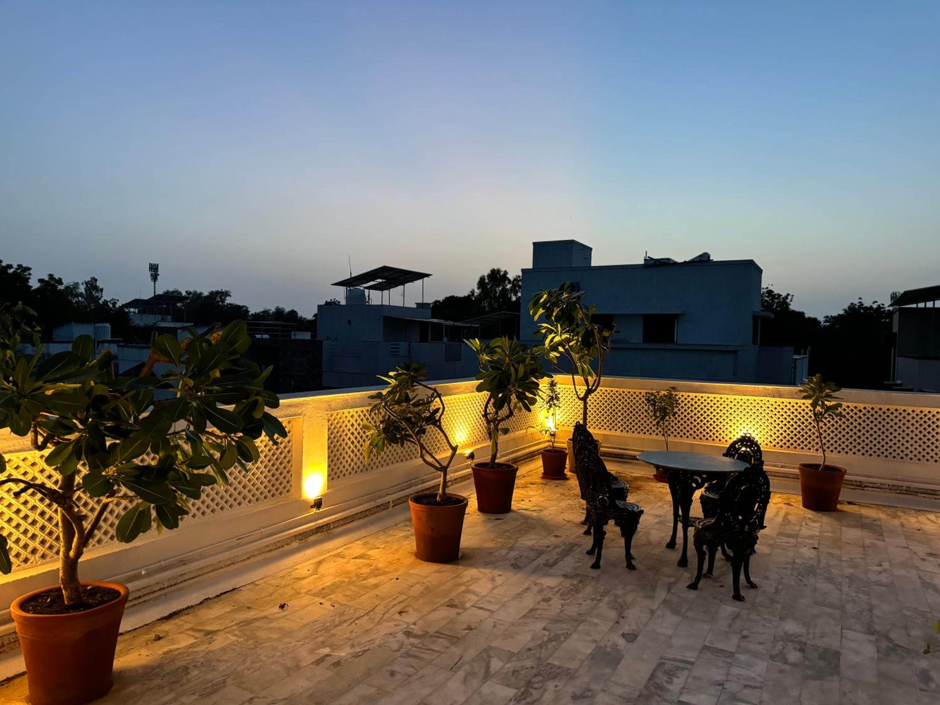 roof