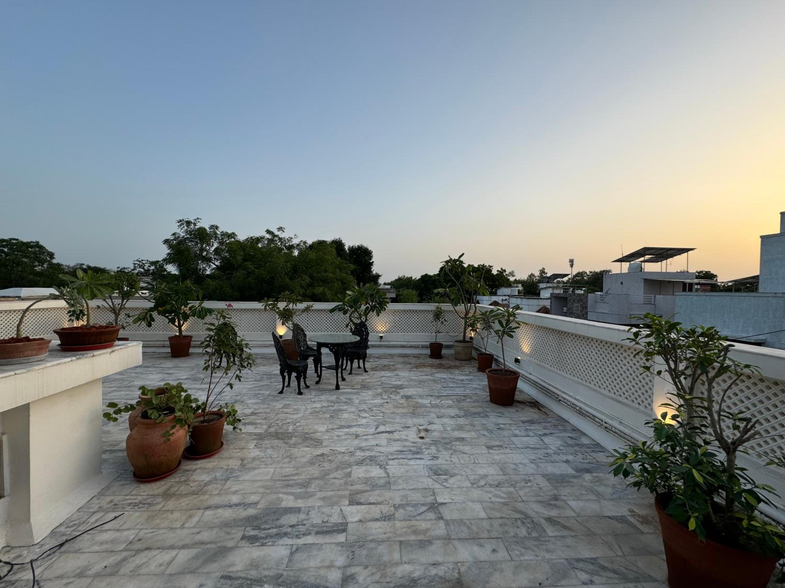 roof