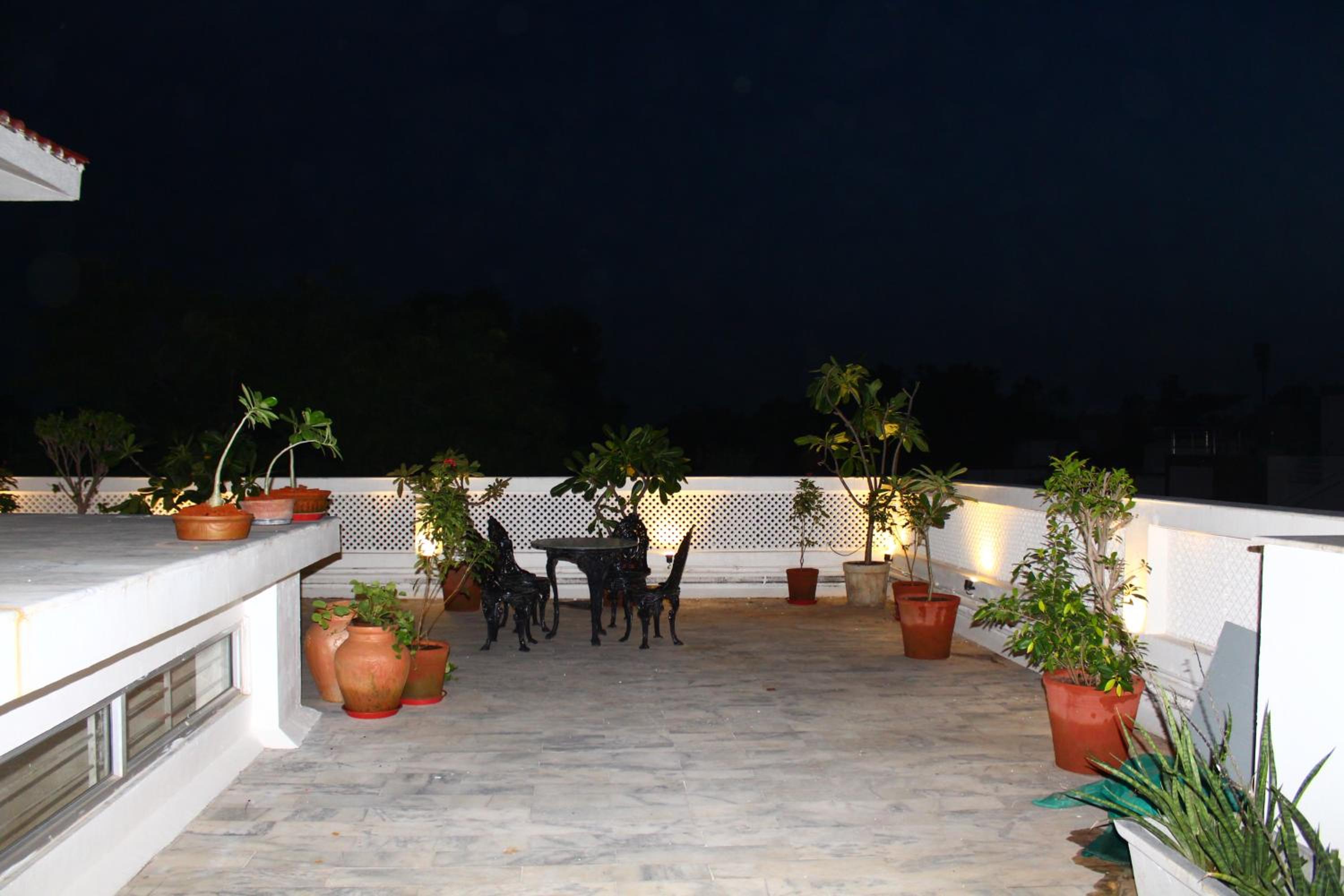roof