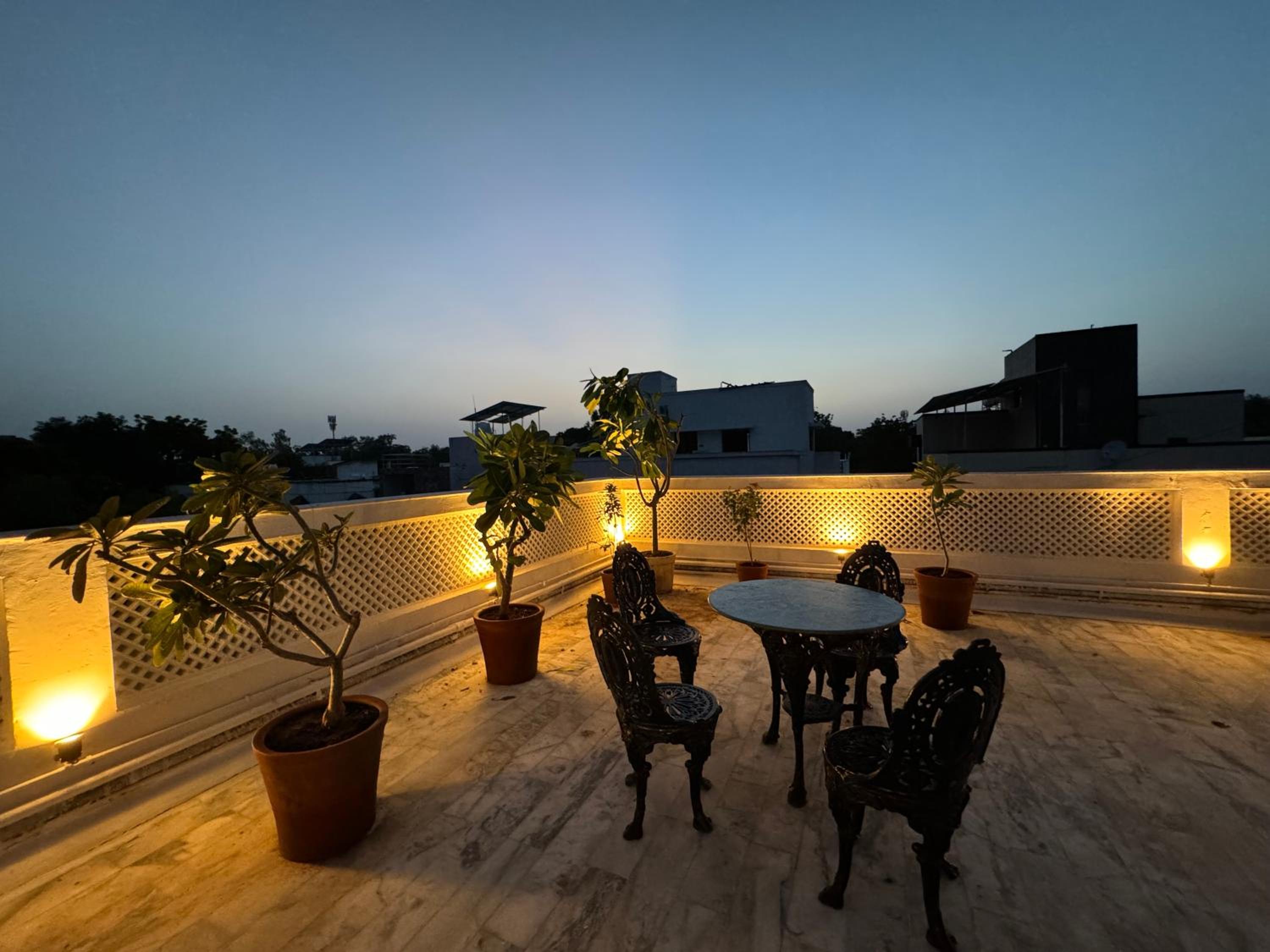 roof