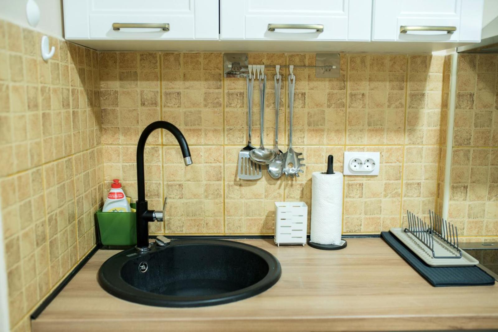 Apartman Centar